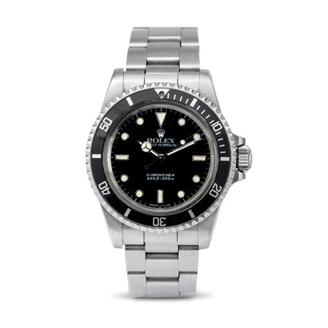 rolex submariner vetro plastica con data in vendita|rolex submariner nuovo.